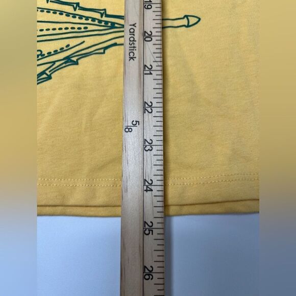 NWT Men's DISNEY PARKS 20,000 Leagues Under the Sea Submarine Oversized T-Shirt - Picture 6 of 9